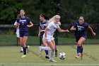 WSoc vs Curry  Wheaton College Women’s Soccer vs Curry College. - Photo By: KEITH NORDSTROM